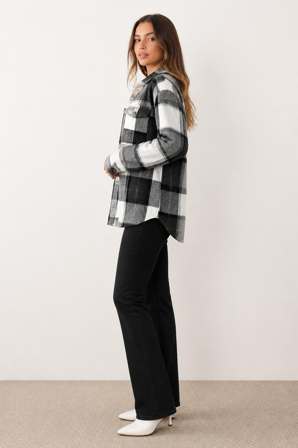 Gray