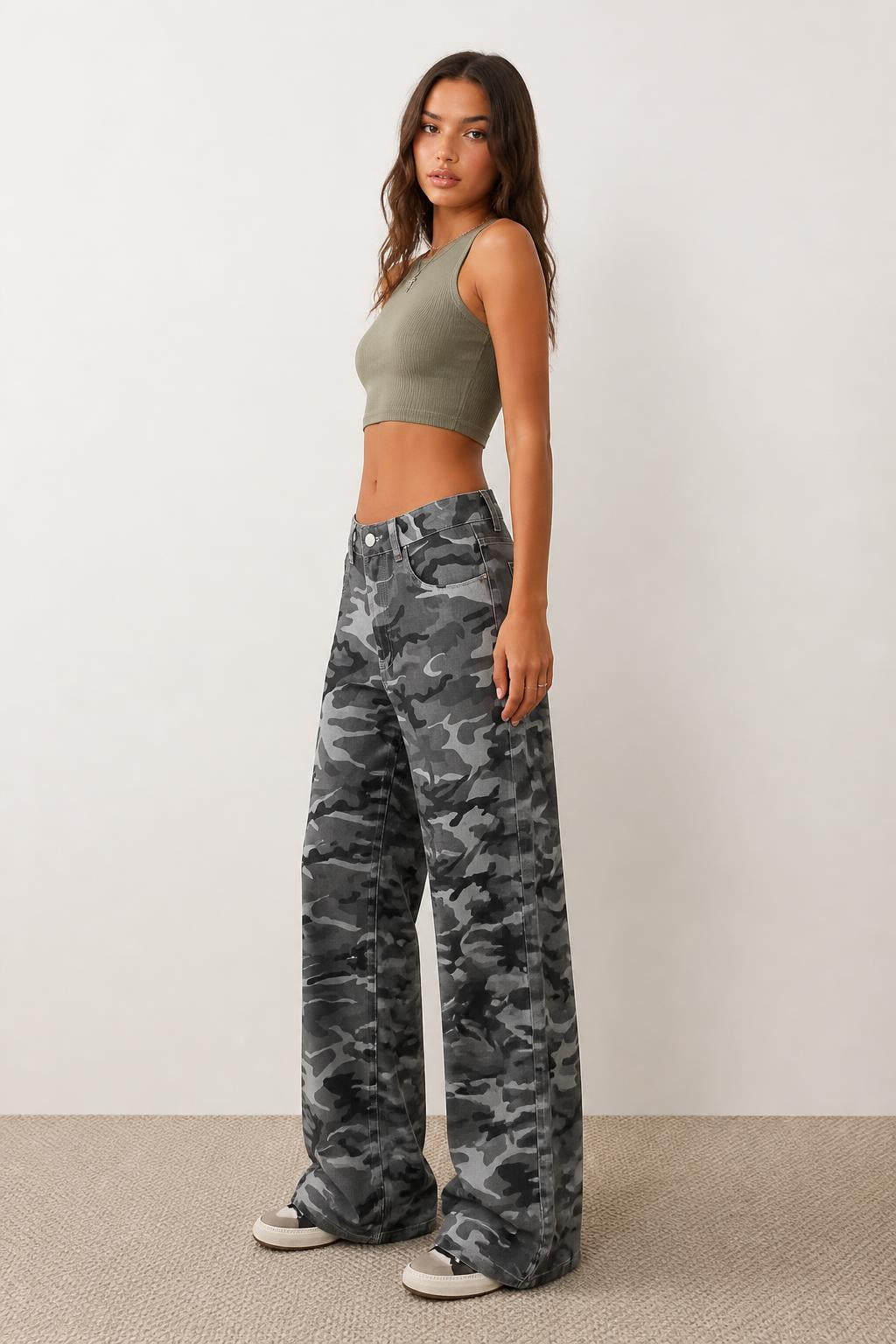 Gray