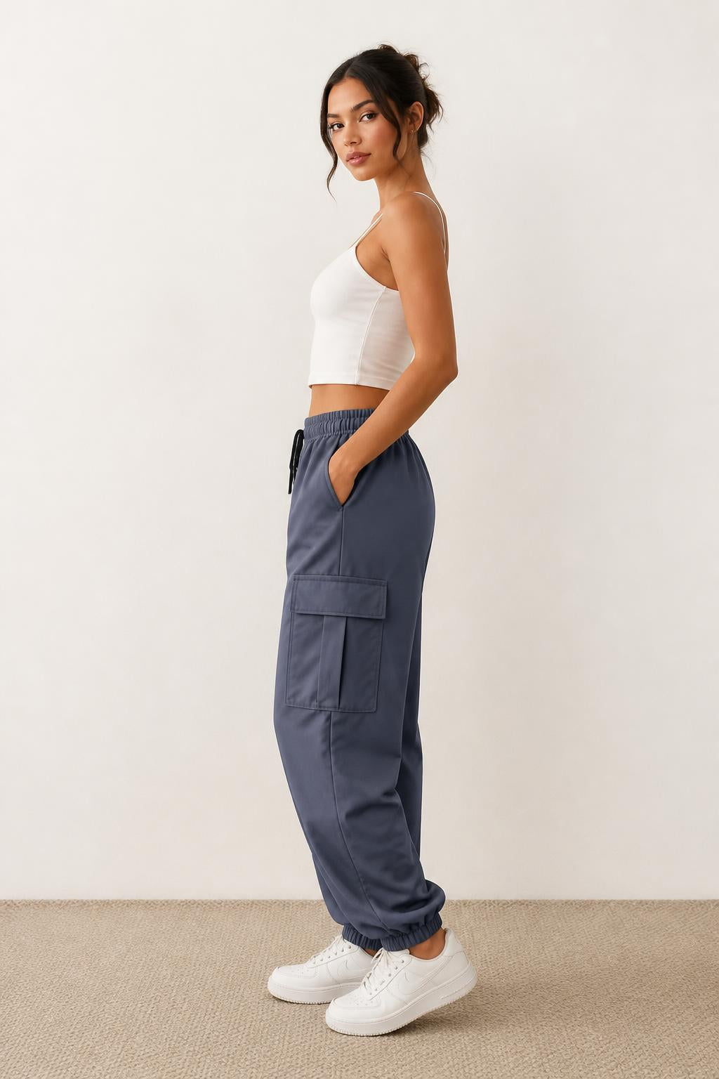 Gray