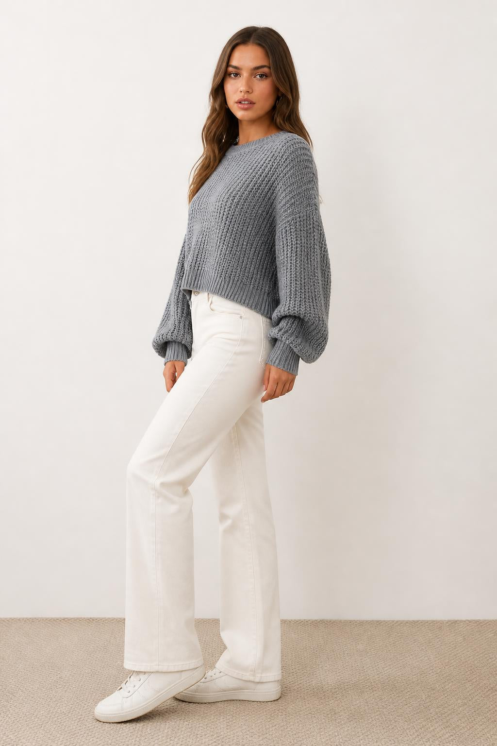 Gray