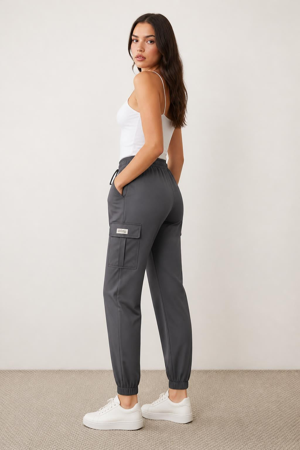 Gray