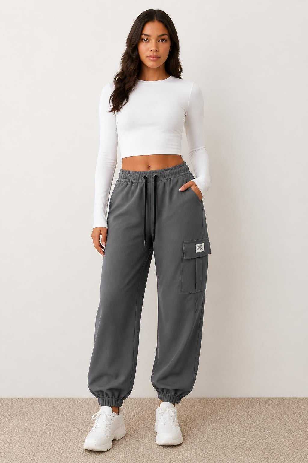 Gray