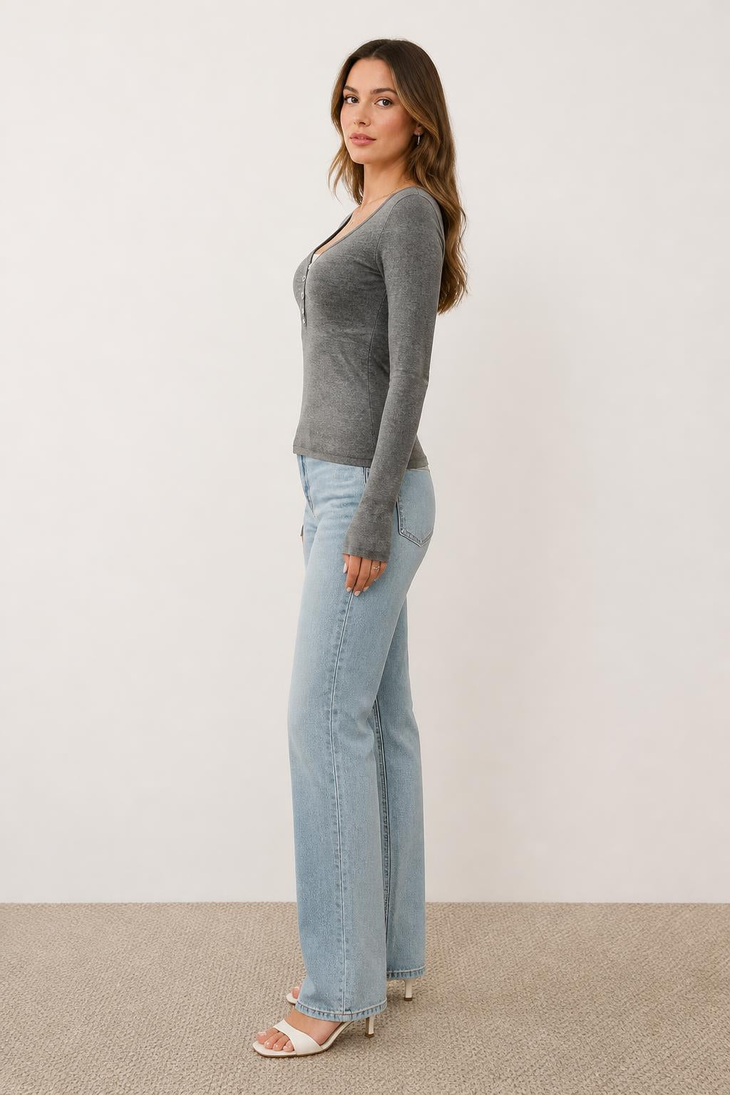 Gray