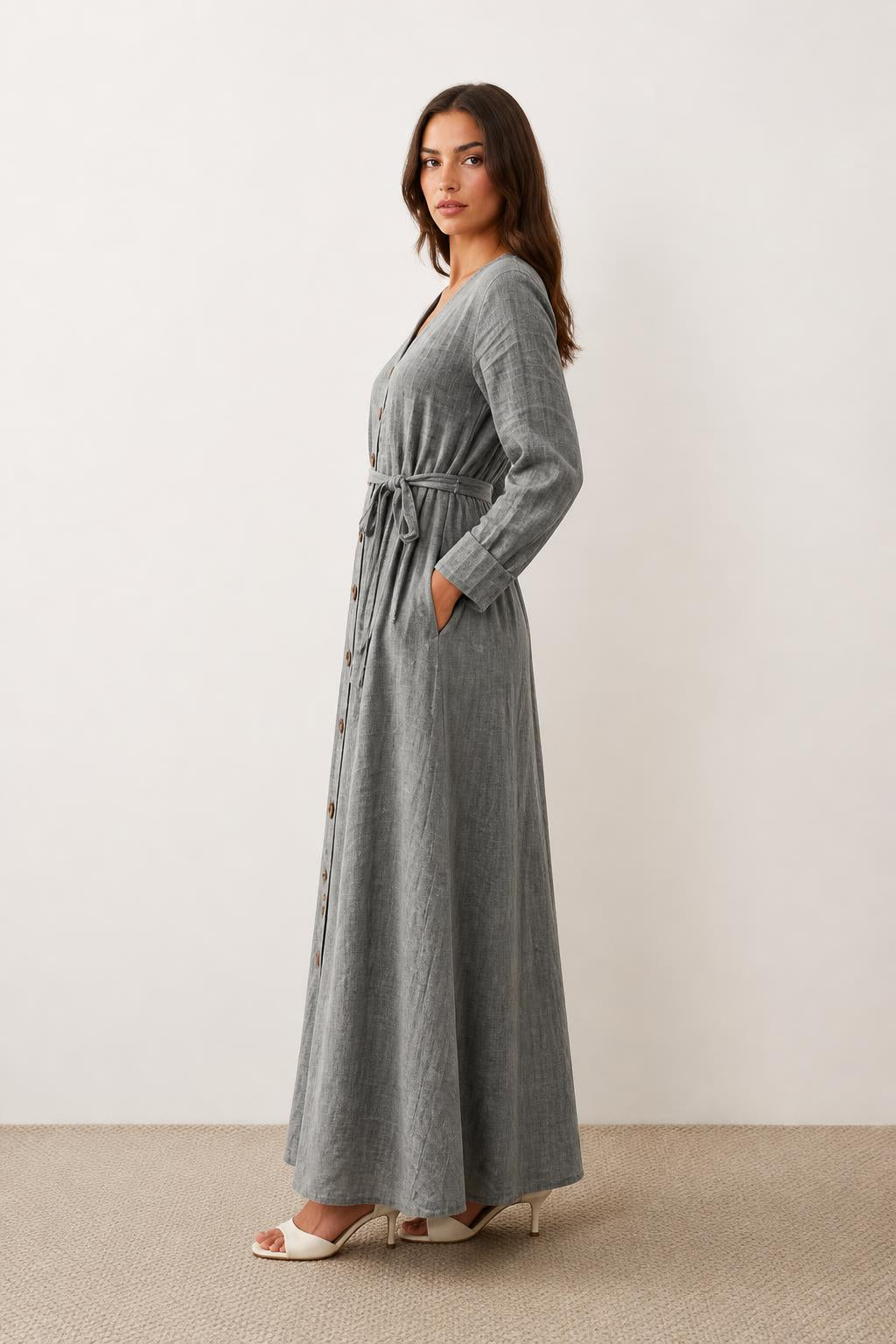 Gray