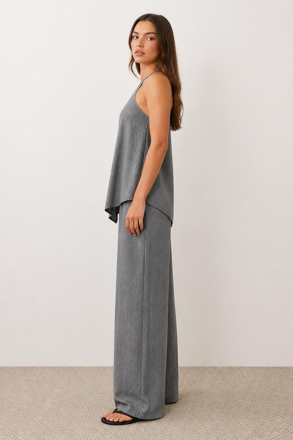 Gray