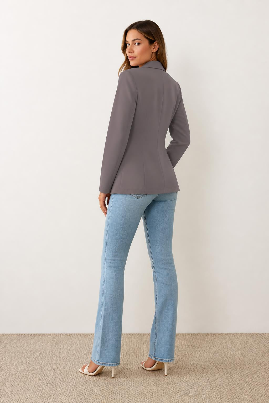 Gray