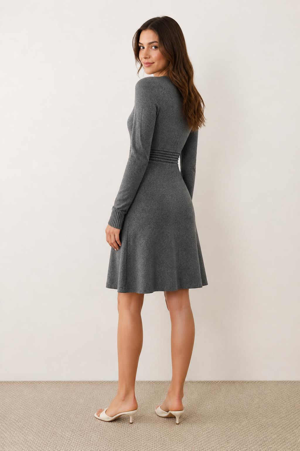 Grey