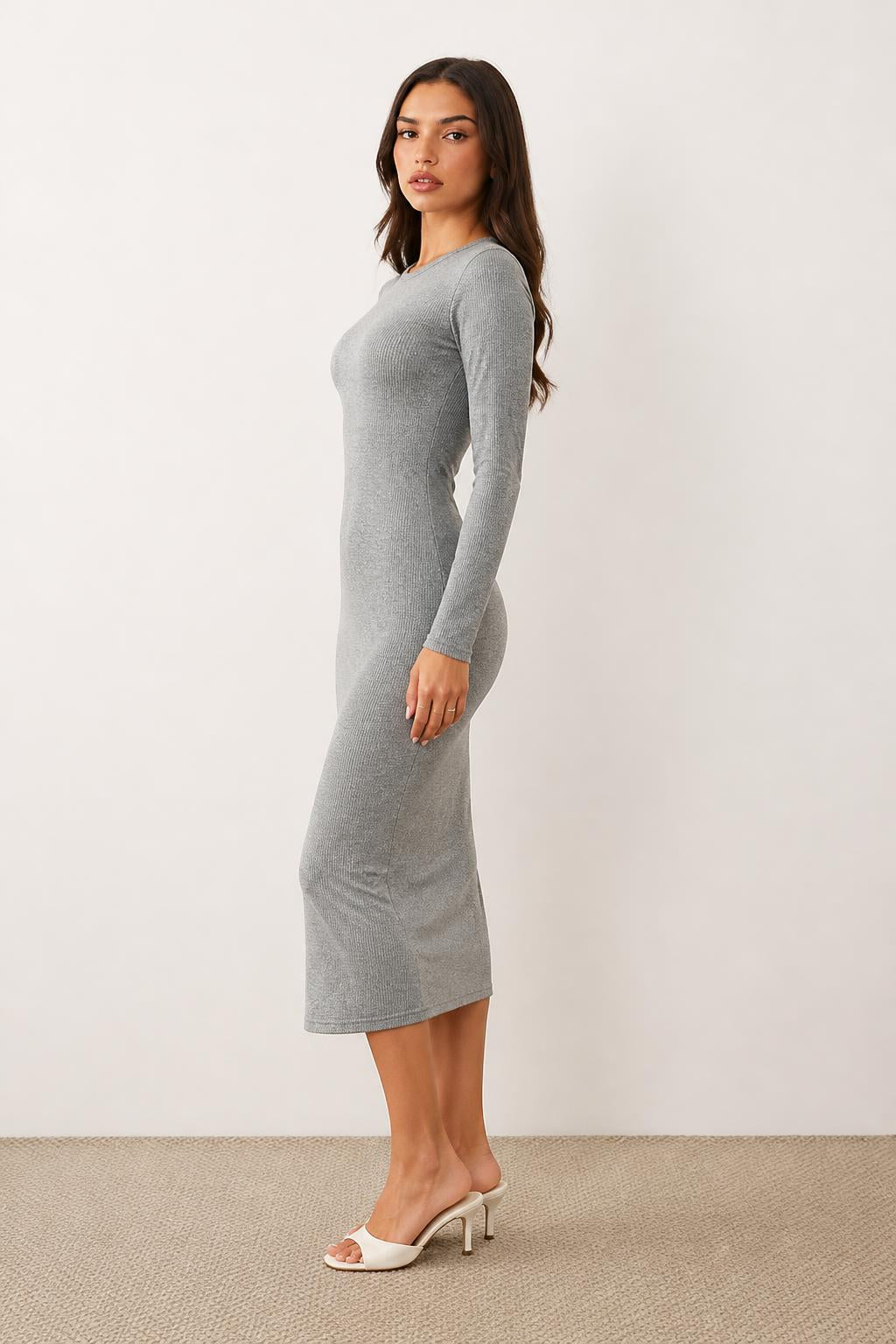Grey