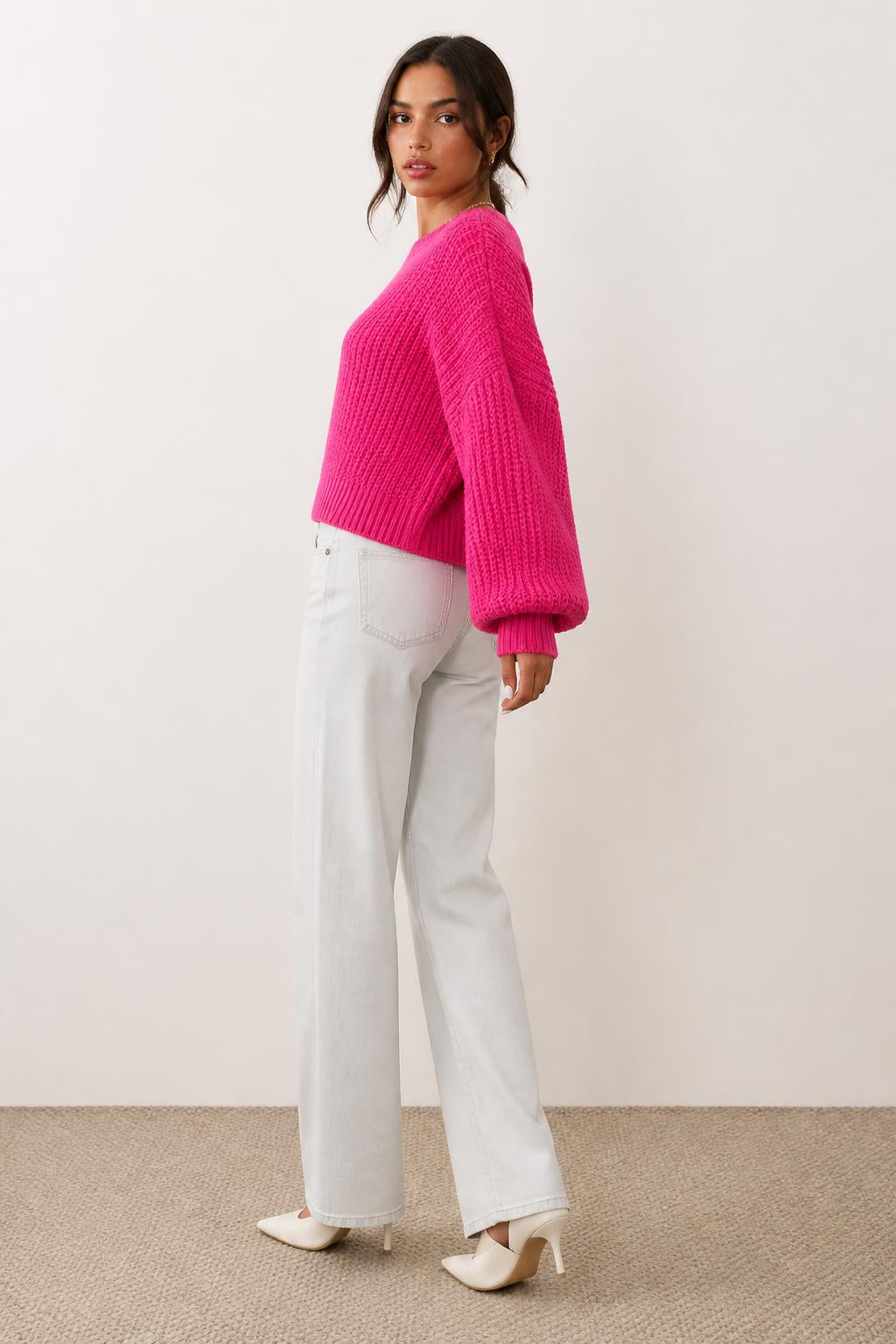 Hot Pink