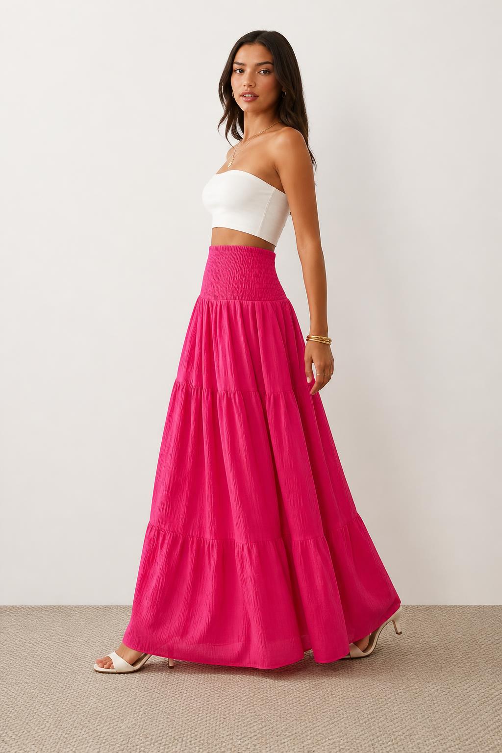 Hot Pink