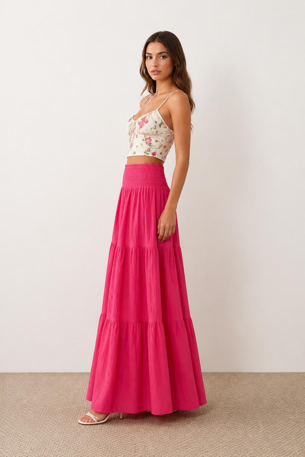 Hot Pink
