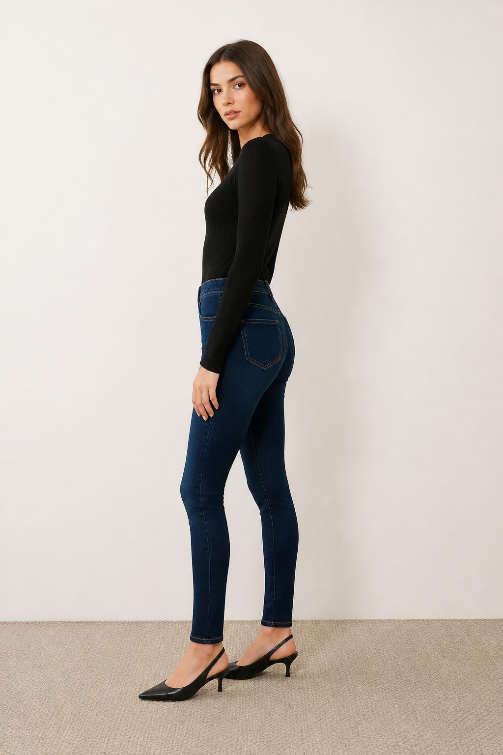 Indigo