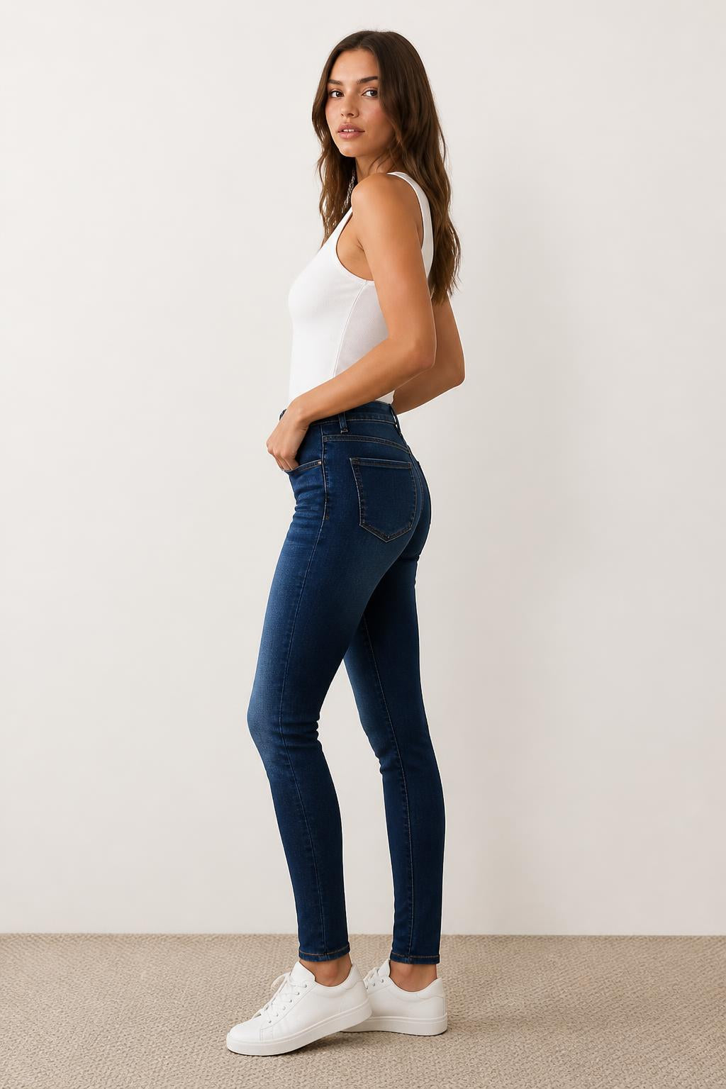 Indigo