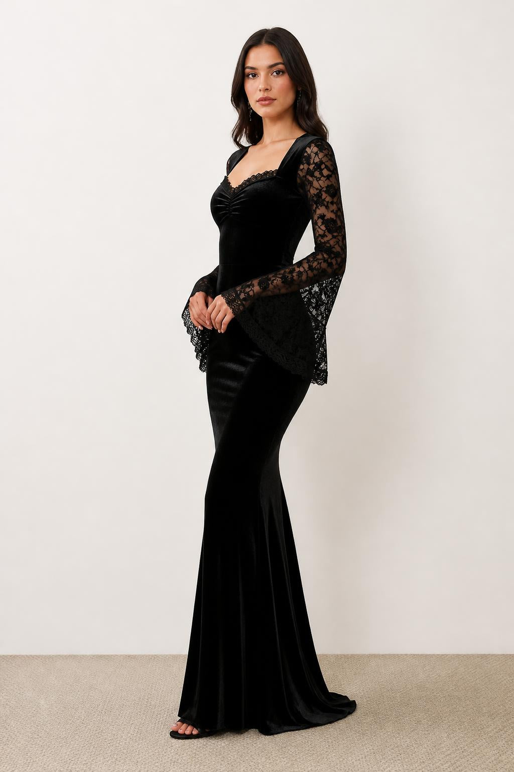 Jet Black