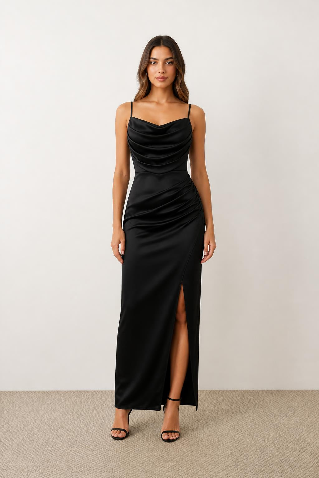 Jet Black