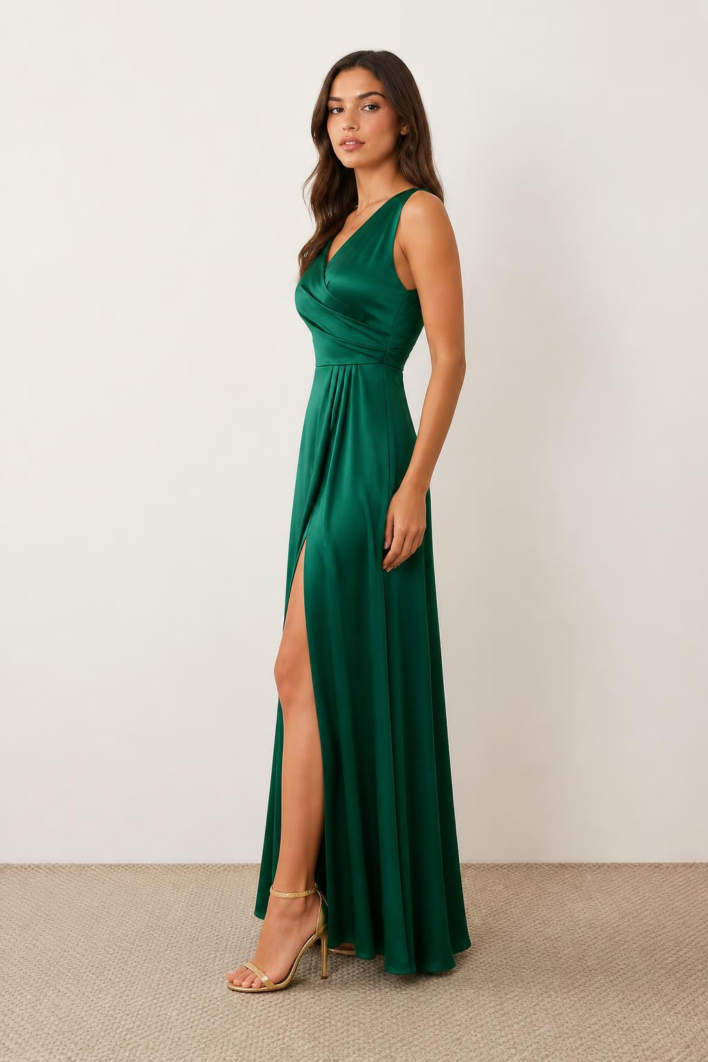 Kelly Green