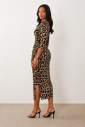 Leopard Print