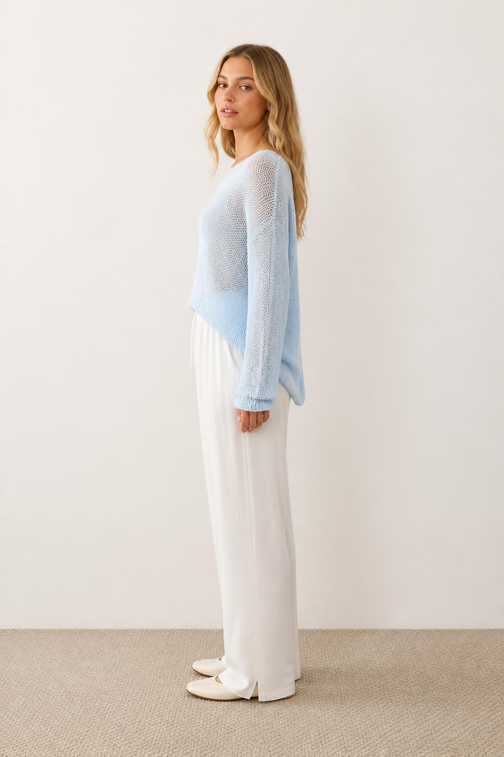 Light Blue