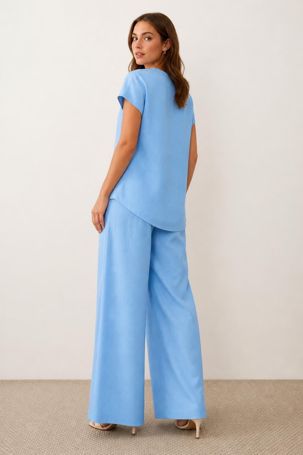 Light Blue