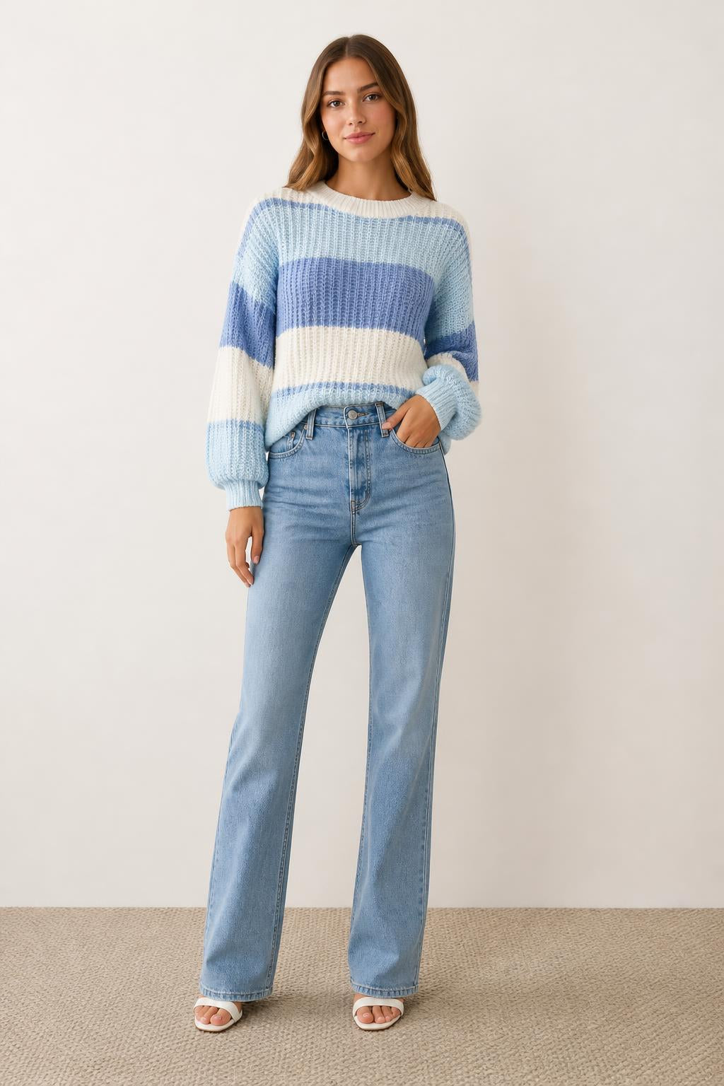 Light Blue