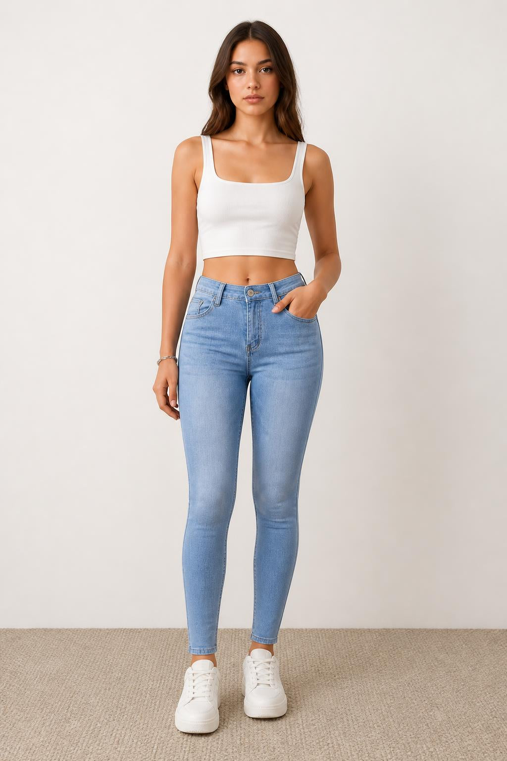 Light Blue