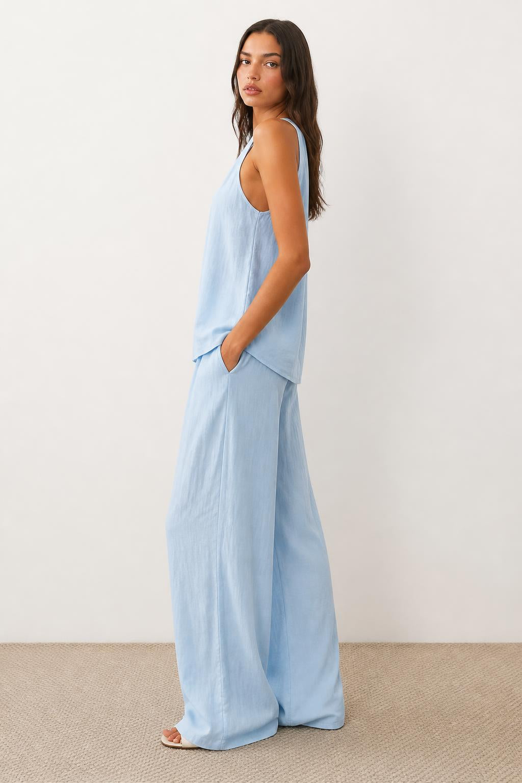 Light Blue