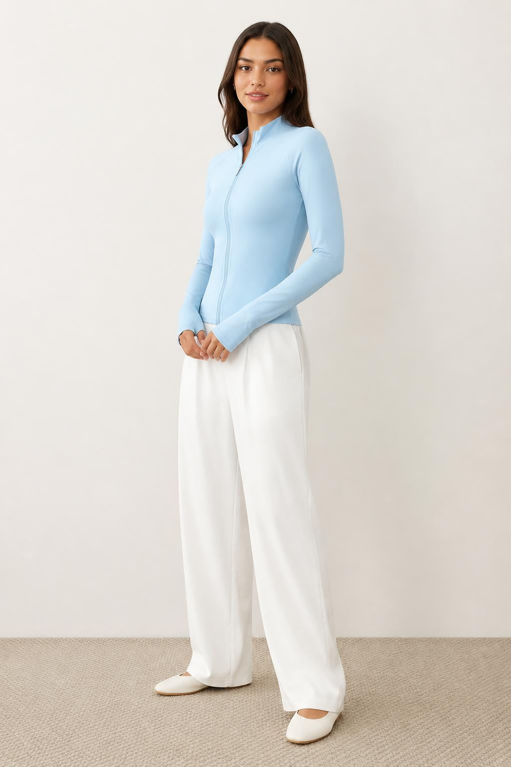 Light Blue