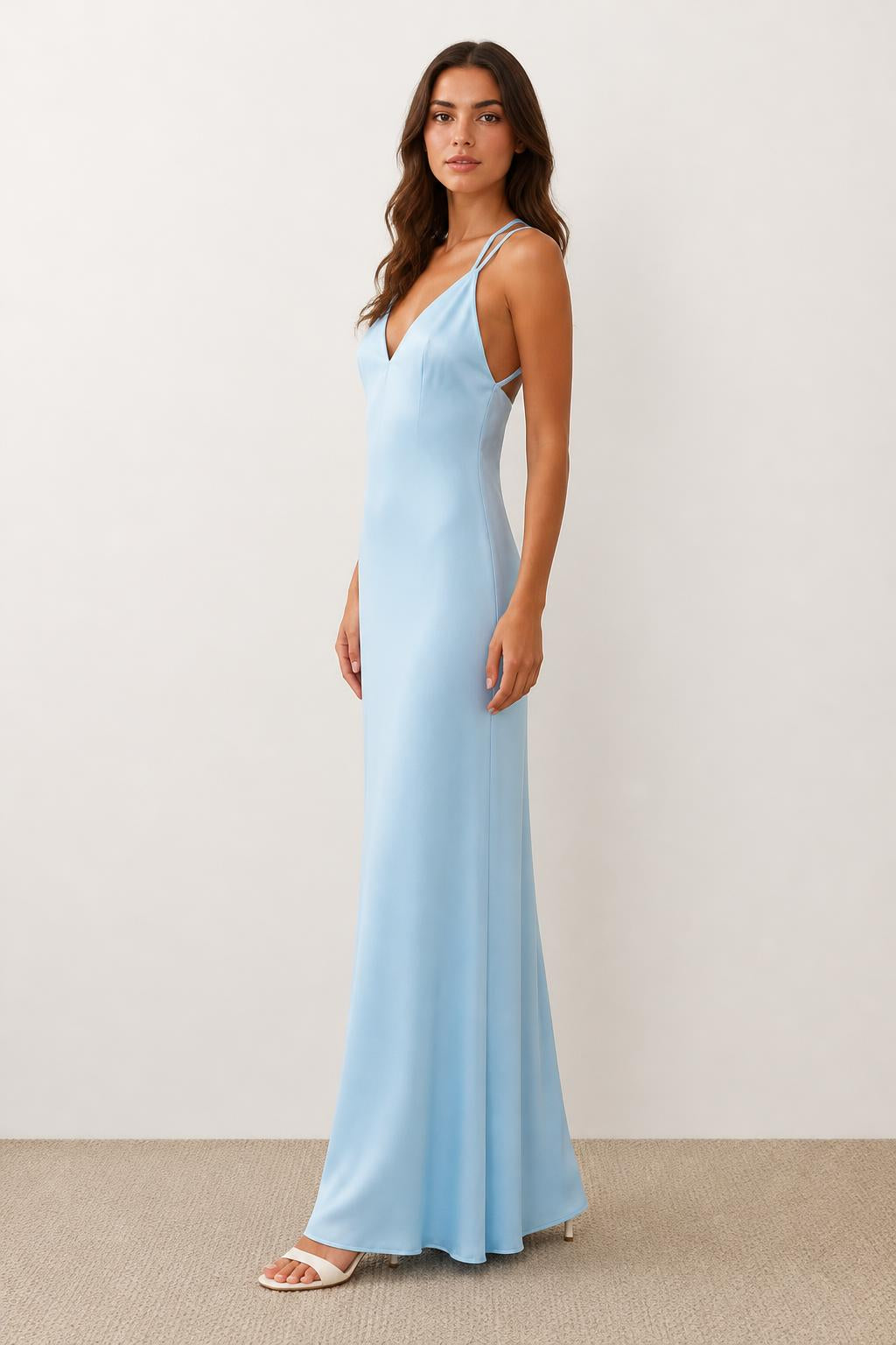 Light Blue