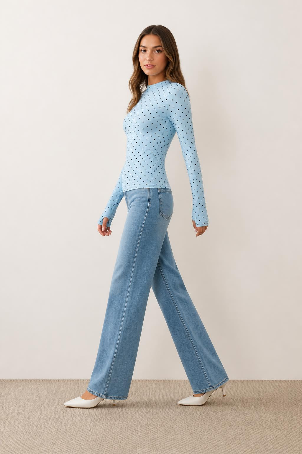 Light Blue