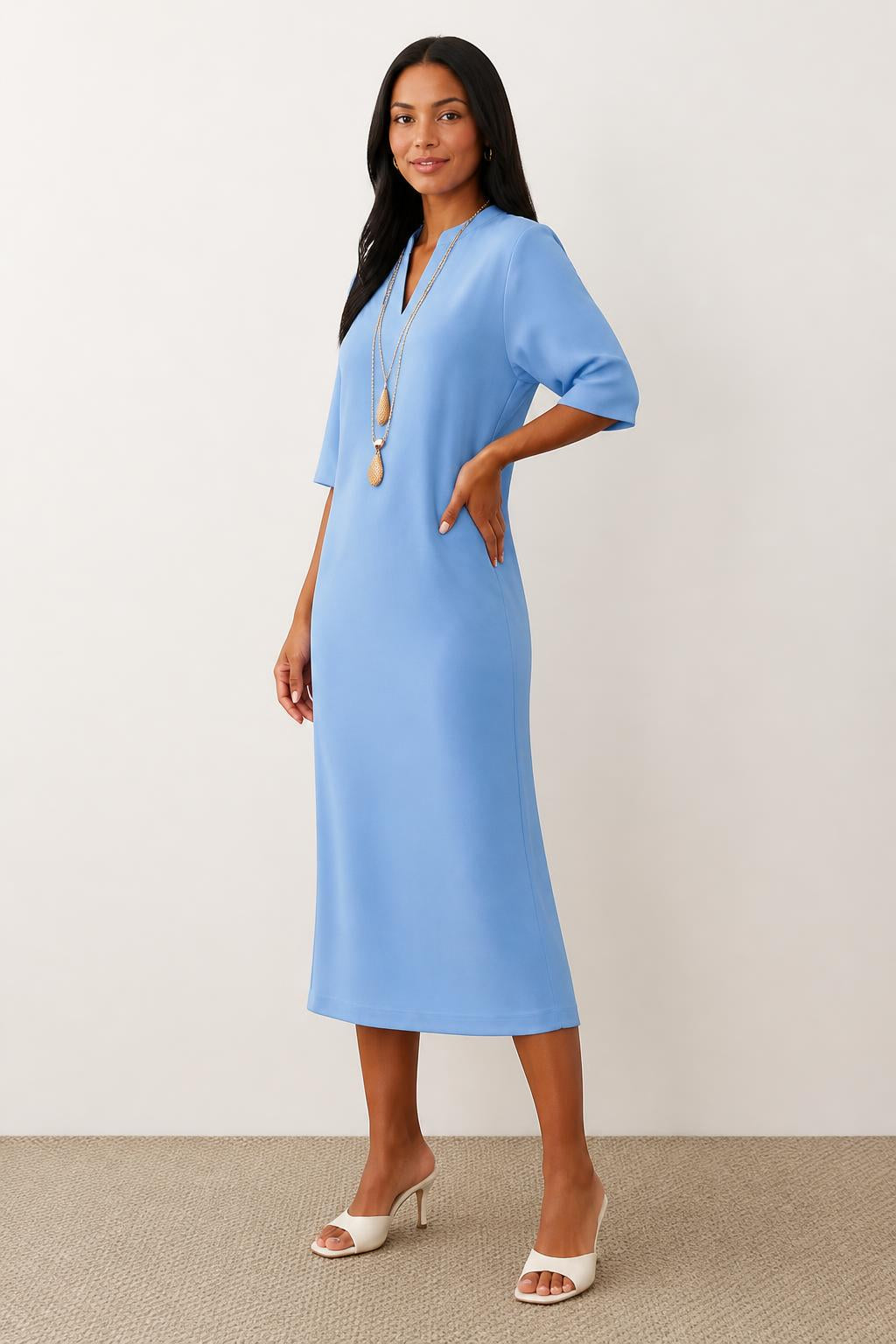 Light Blue