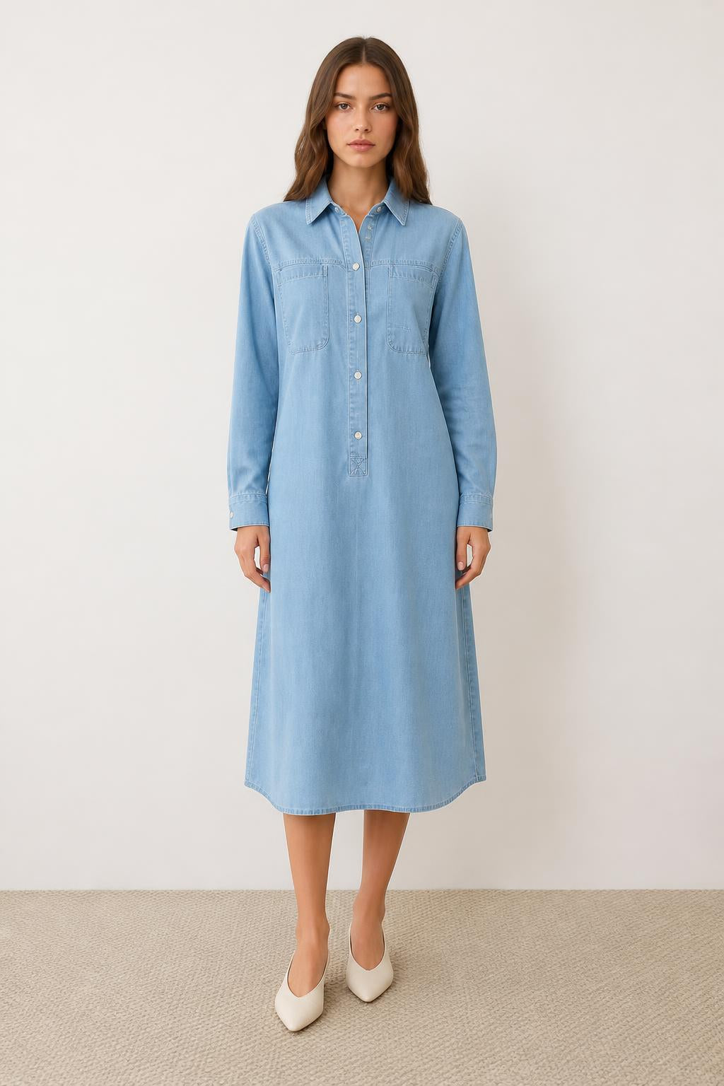 Light Blue