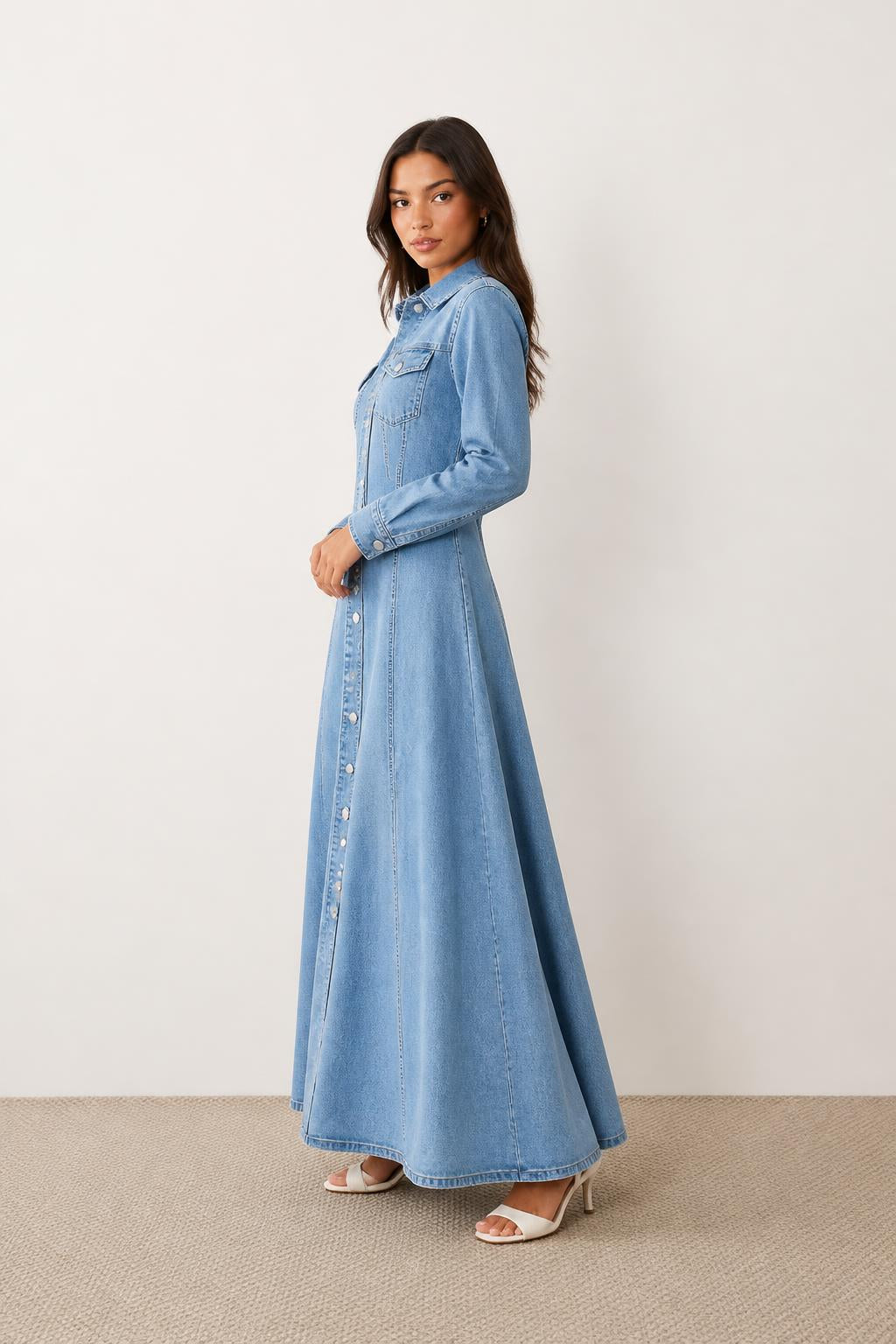 Light Blue