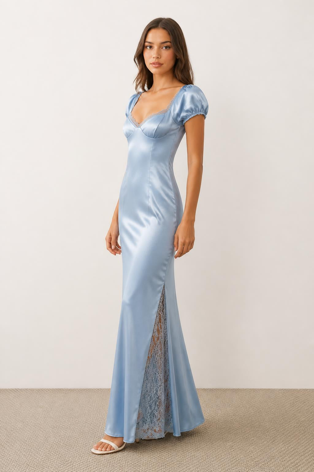 Light Blue