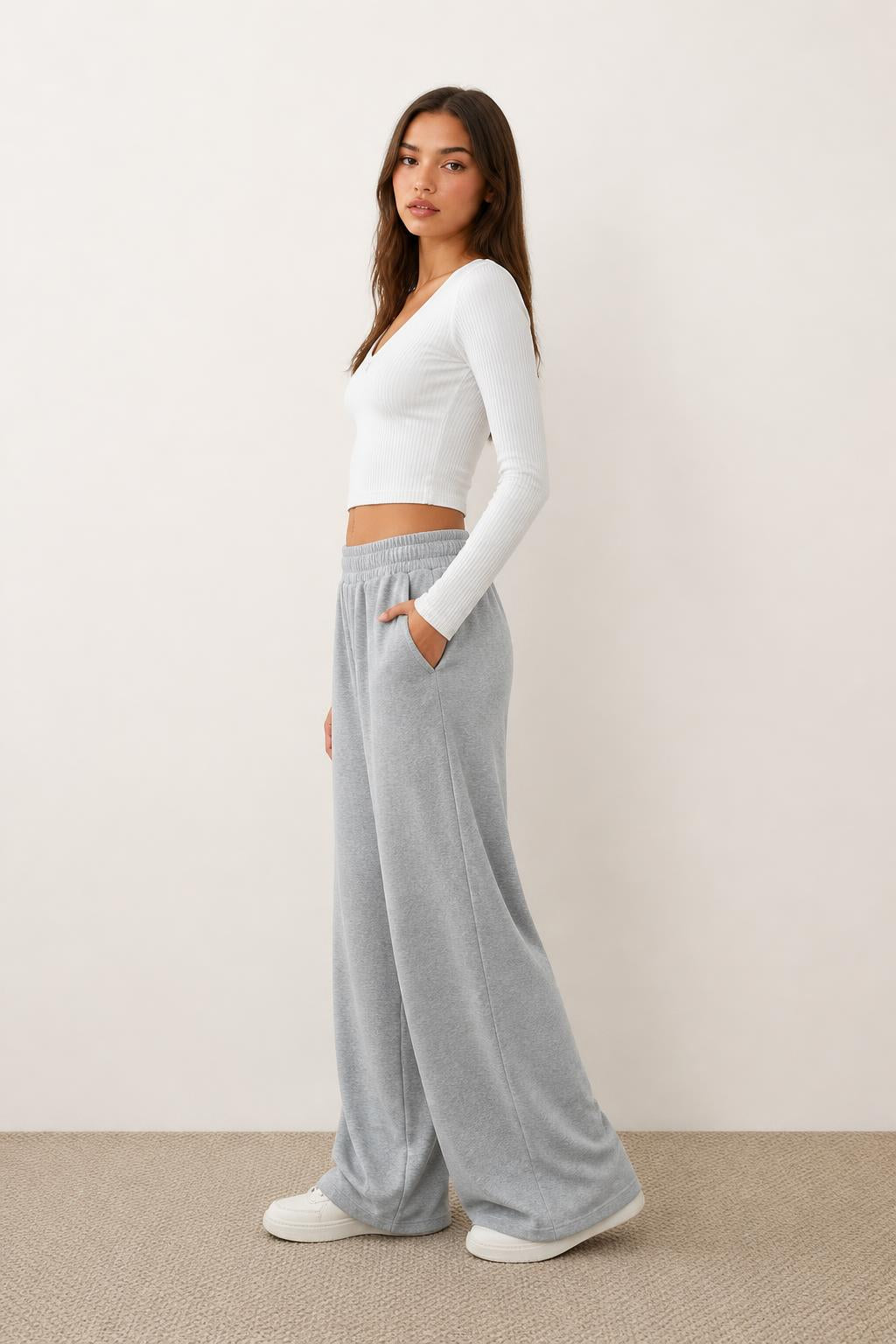 Light Gray