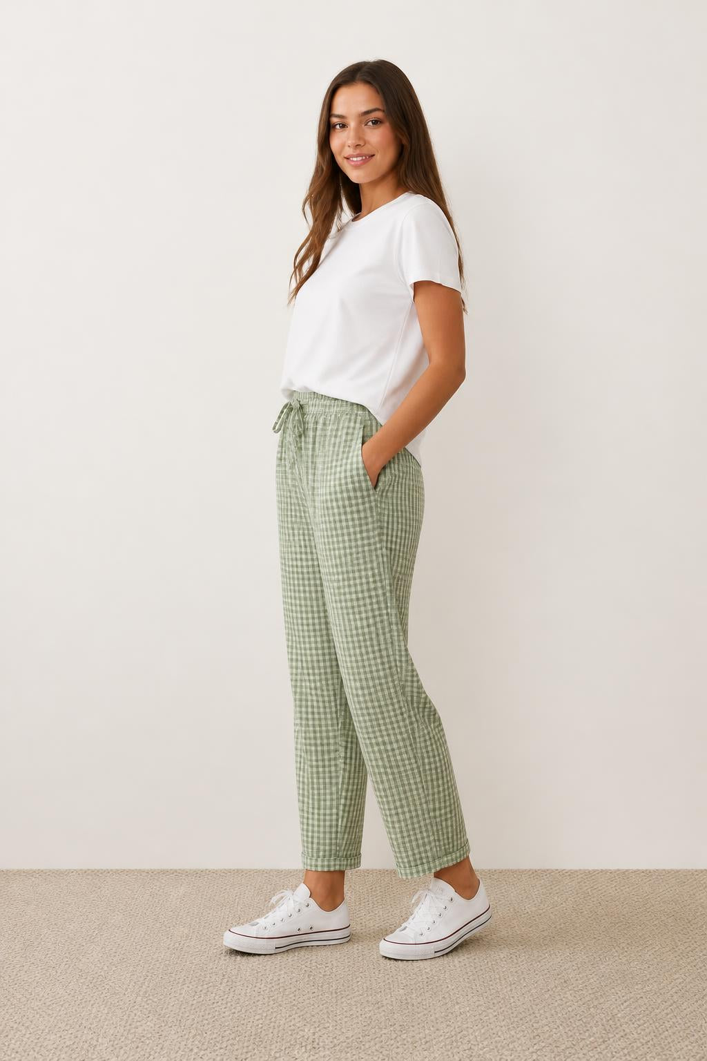 Light Green
