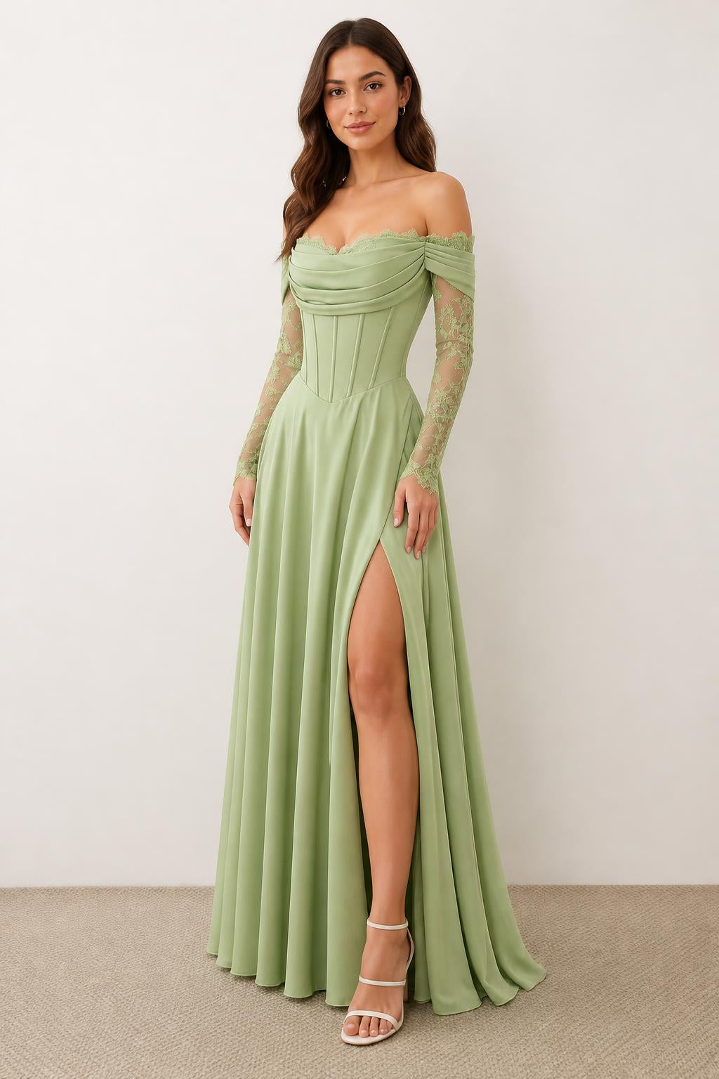 Light Green
