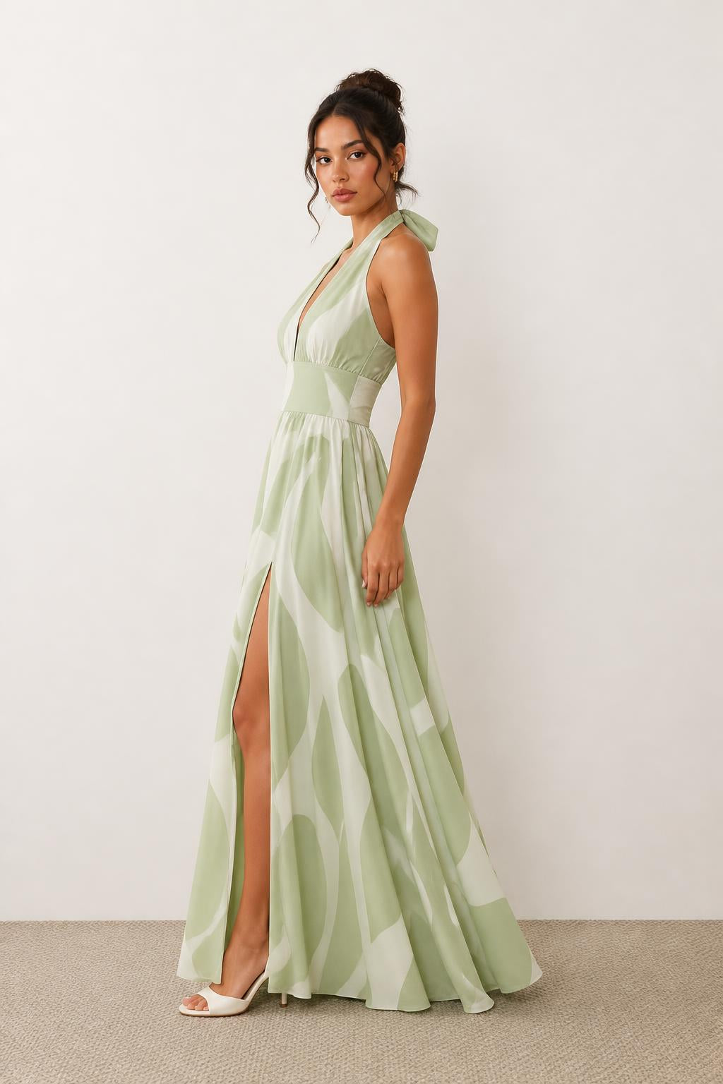 Light Green