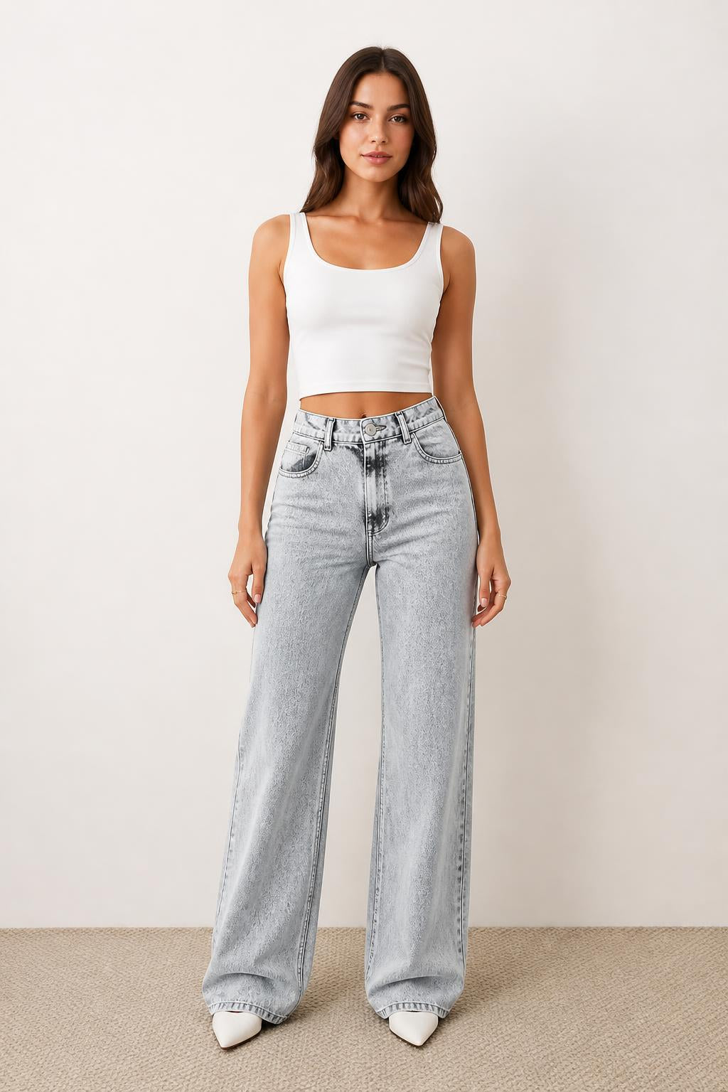 Light Grey