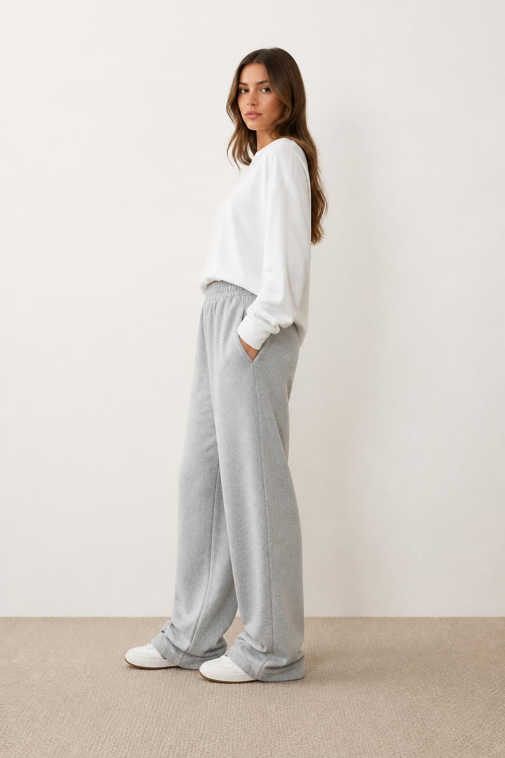 Light Grey