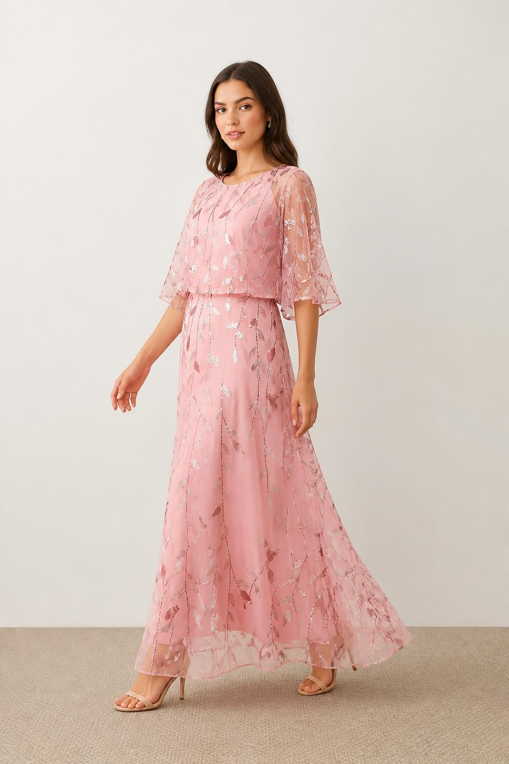 Light Pink