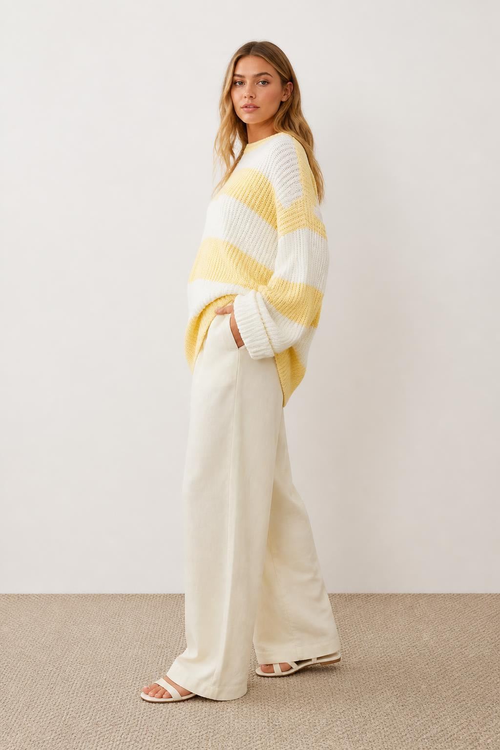 Light Yellow