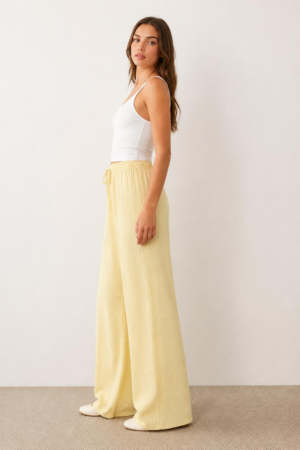 Light Yellow