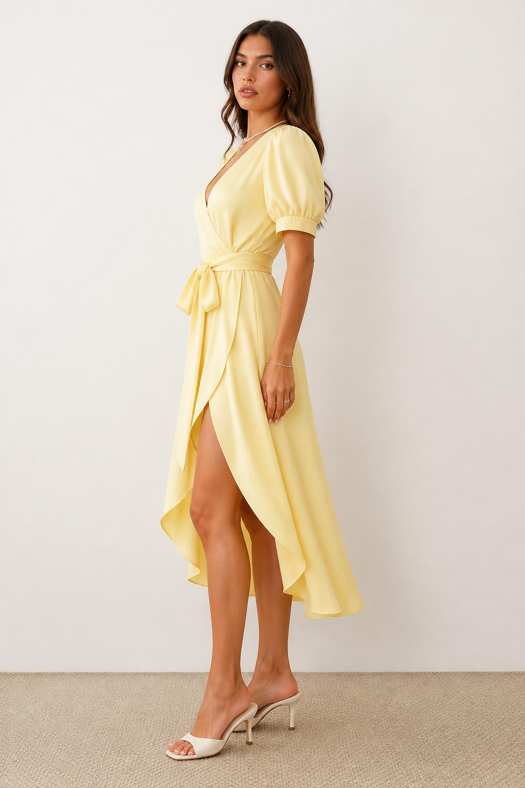Light Yellow