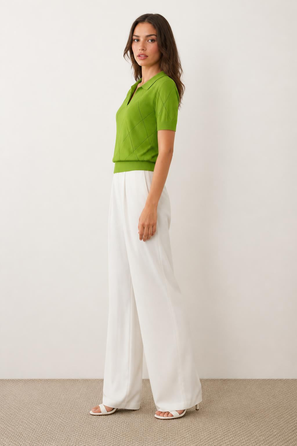 Lime Green