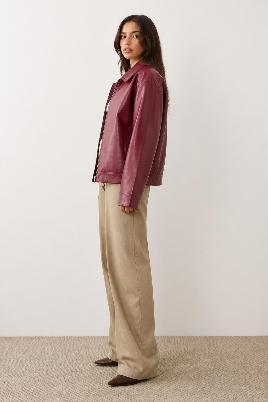 Mauve