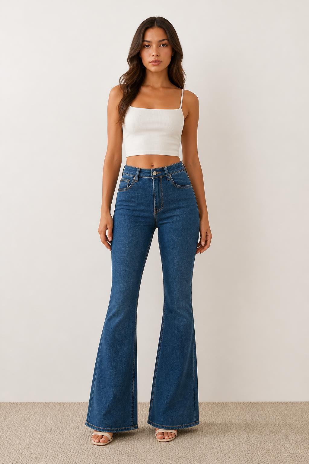 Medium Blue