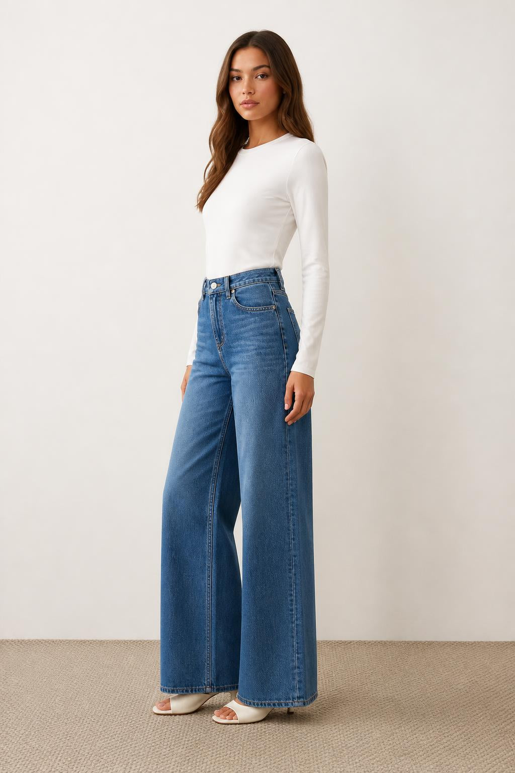 Medium Blue
