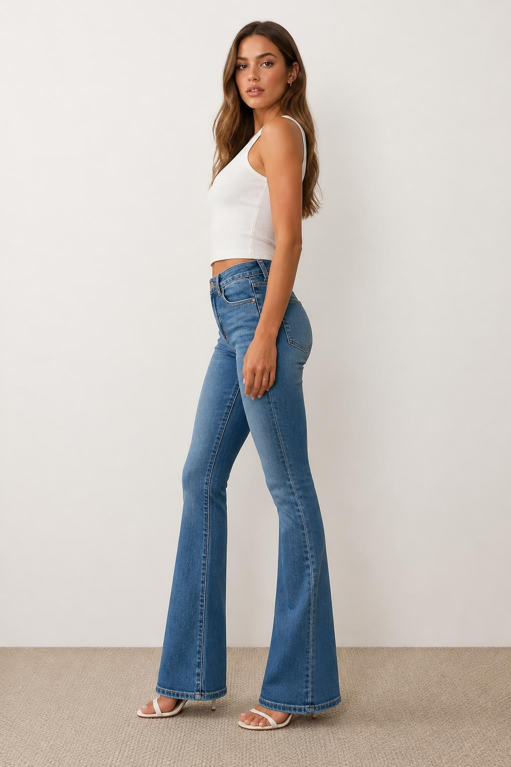 Medium Blue