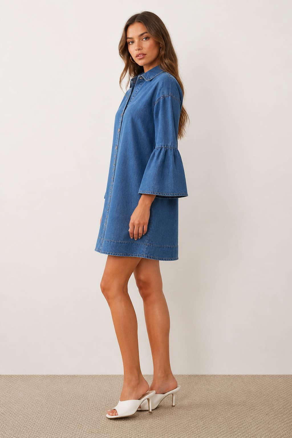 Medium Blue