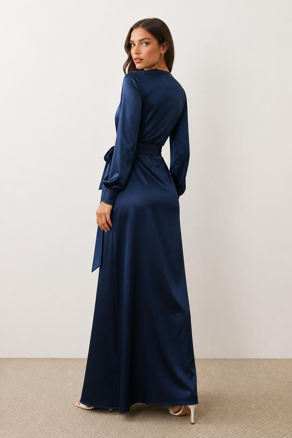 Midnight Blue